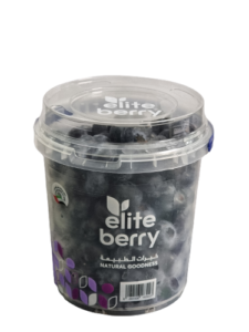 Jumbo Berry US