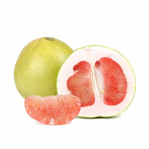 White Pomelo | CHINA