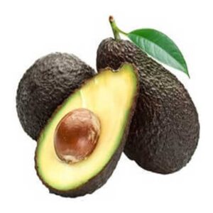 Hass Avocado SPAIN