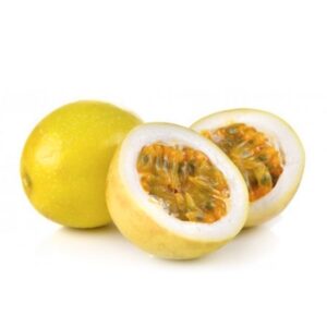 Yellow Passion Fruit COLOMBIA