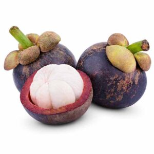 Mangosteens THAILAND