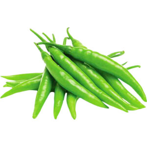 chilli-green-india