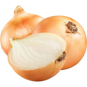 onion-brown