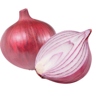 onion-red