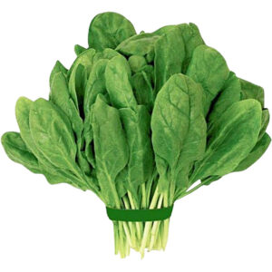spinach