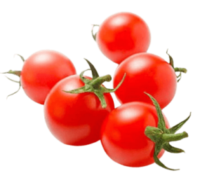 tomato-cherry-organic